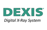 Dexis is the digital dental xray system with much less dental radiation then regular dental xray radiographs